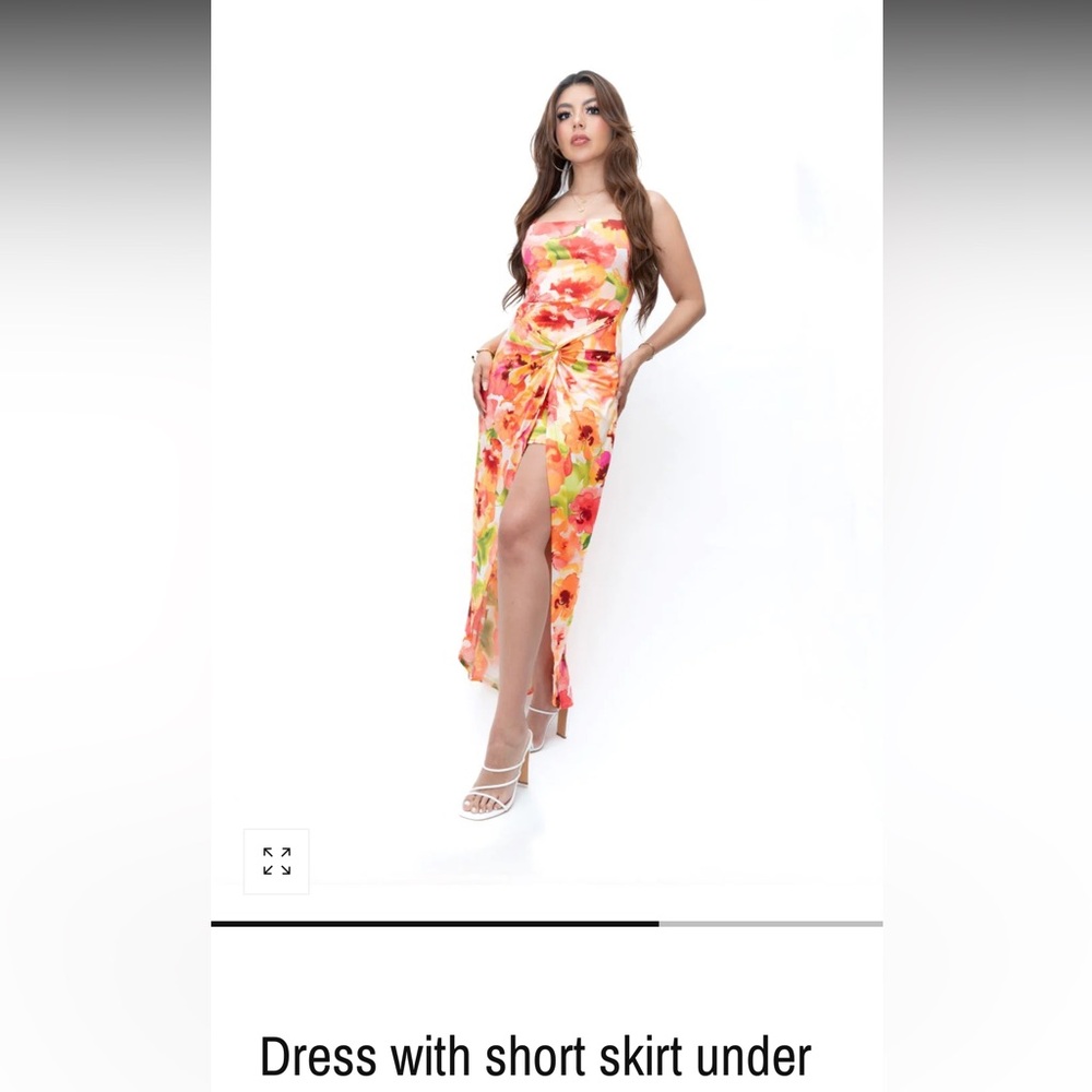 NWT dress